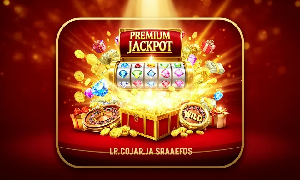 top11 The Casino We Built for Indonesia